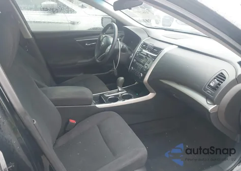 2014 Nissan Altima 2.5 S z USA, uszkodzony, nr VIN 1N4AL3AP9EN221007